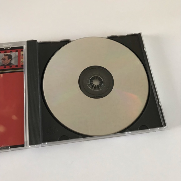 📀3for$12📀 Grosse Pointe Blank Soundtrack - Picture 4 of 4